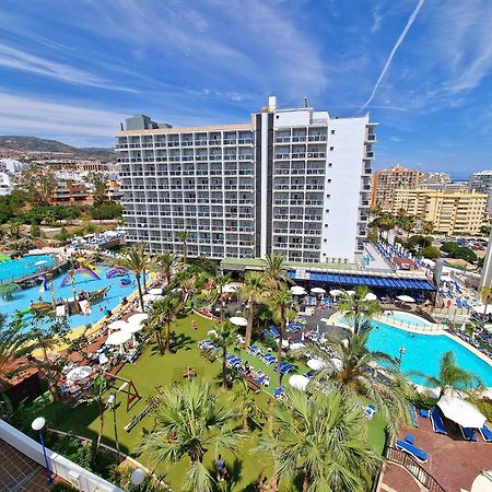 Apartamento Acogedor Piso Con Terraza Y Parking! Benalmádena Exterior foto