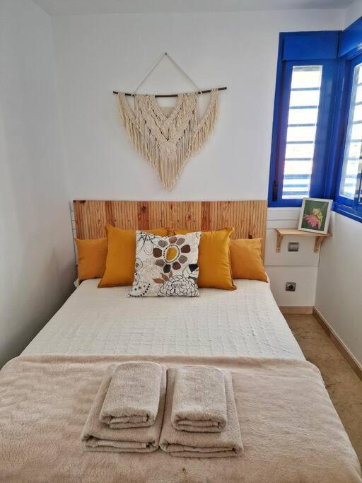 Apartamento Acogedor Piso Con Terraza Y Parking! Benalmádena Exterior foto
